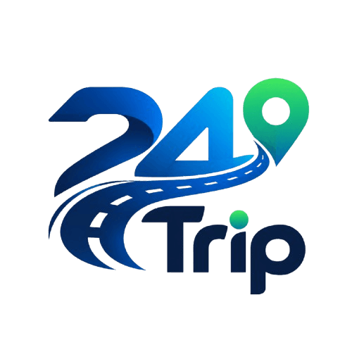 24Trip Sri Lankan Outstation Logo