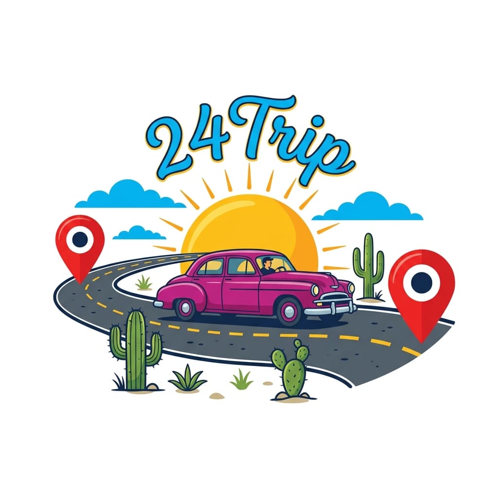 24Trip Elite Logo