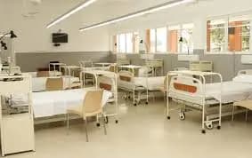 Scenic luxury travel image describing Tellipalai Trail Cancer Hospital - View 2
