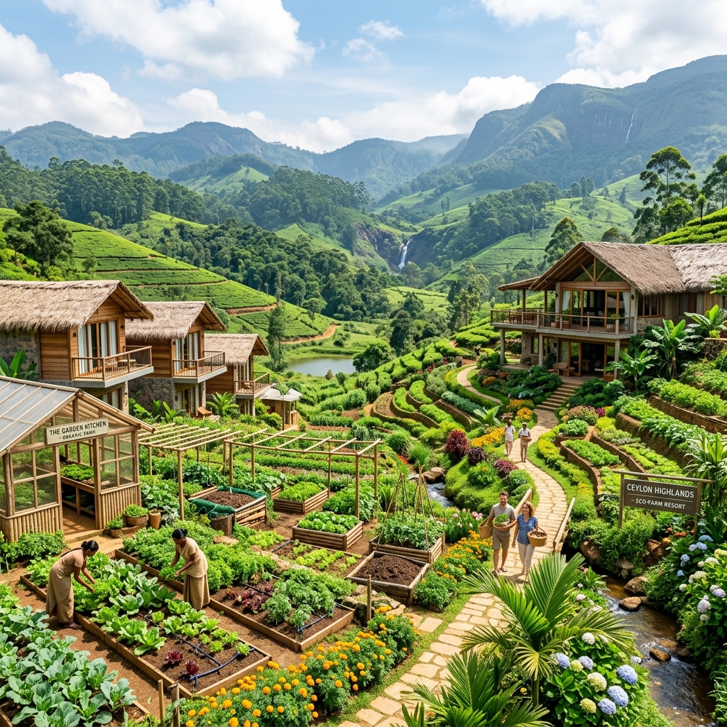 Green Living