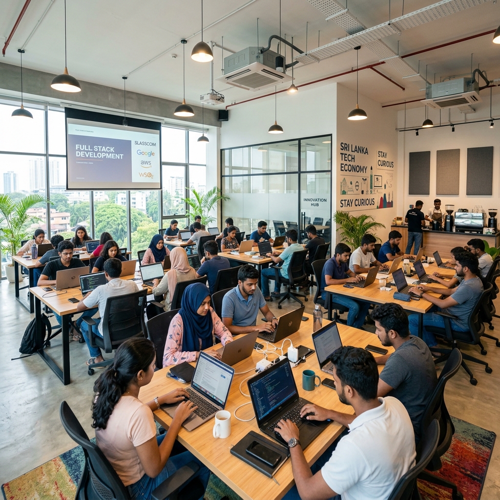 Tech Education