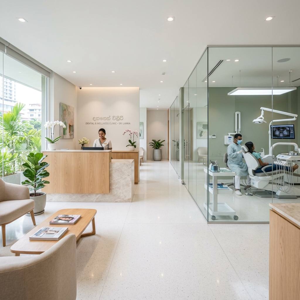 Health & Wellness
