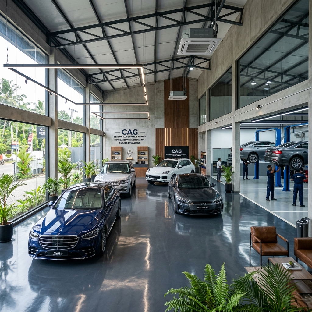Automotive